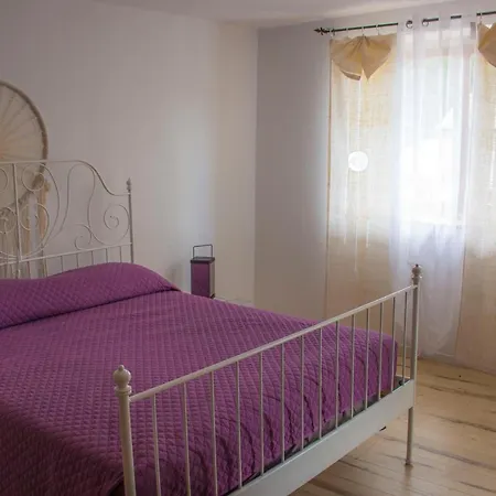 بيت للعطل Casa Natura E Quiete *