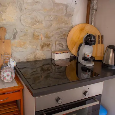 Casa Natura E Quiete * Stregna