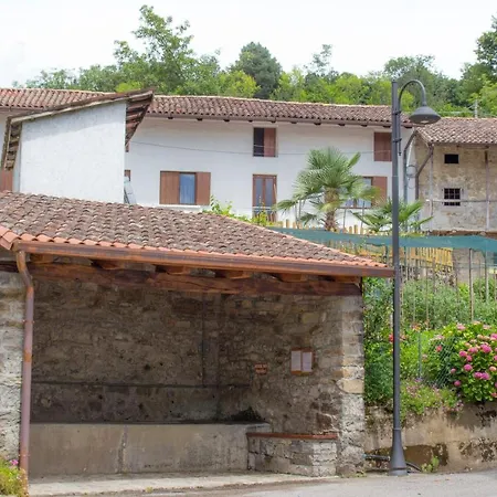 بيت للعطل Casa Natura E Quiete *