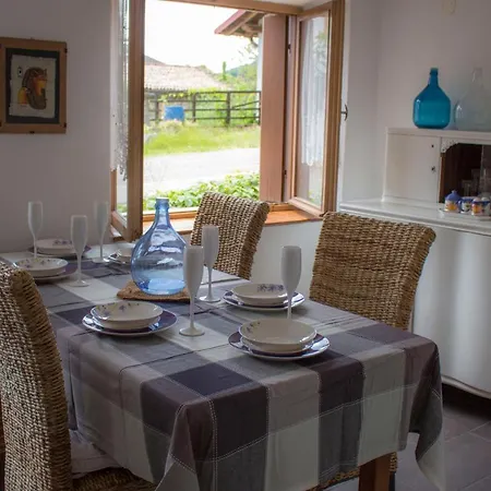 Casa Natura E Quiete * Stregna