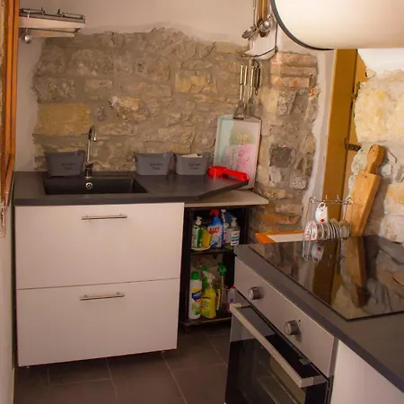 Casa Natura E Quiete Vakantiehuis Stregna