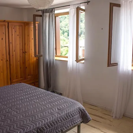 بيت للعطل Casa Natura E Quiete *