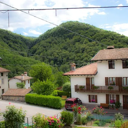 بيت للعطل Casa Natura E Quiete Stregna