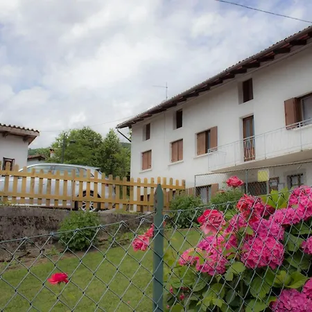 Casa Natura E Quiete بيت للعطل *