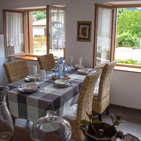 Casa Natura E Quiete Stregna