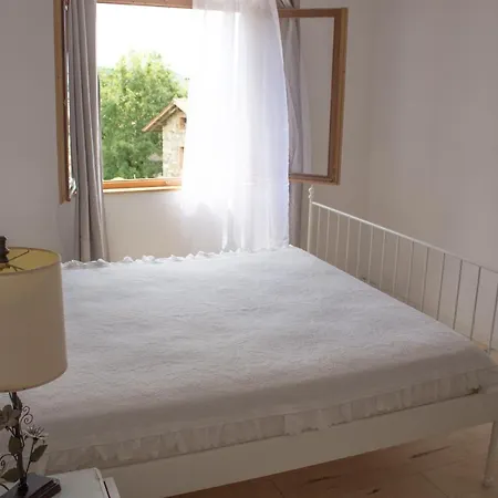 بيت للعطل Casa Natura E Quiete *