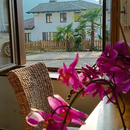 Casa Natura E Quiete بيت للعطل Stregna