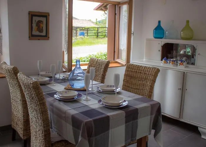 Casa Natura E Quiete * Stregna