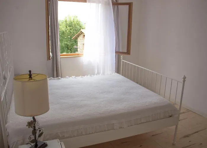 Nyaraló Casa Natura E Quiete *